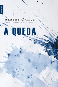 A queda (edição de bolso)