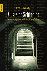 A lista de schindler (edição de bolso)