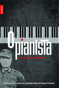 O pianista (edição de bolso)