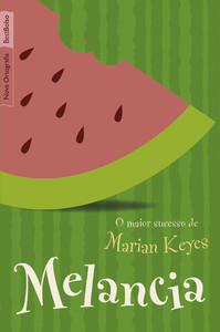 Melancia (edição de bolso)