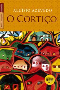 O cortiço (edição de bolso)