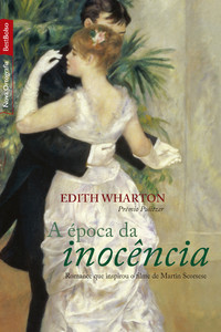 A época da inocência (edição de bolso)