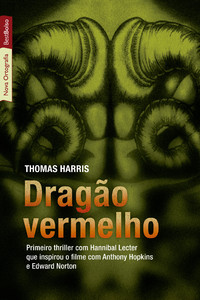 Dragão vermelho (edição de bolso)