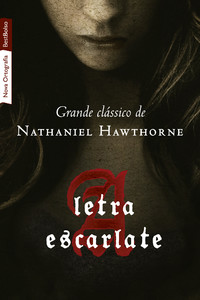 A letra escarlate (edição de bolso)