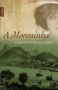 A moreninha (edição de bolso)