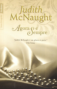 Agora e sempre (edição de bolso)