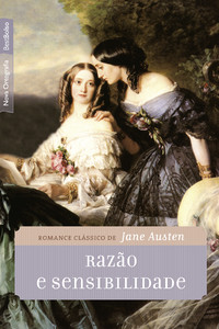 Razão e sensibilidade (edição de bolso)