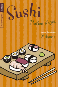 Sushi (edição de bolso)