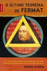 O último teorema de fermat (edição de bolso)