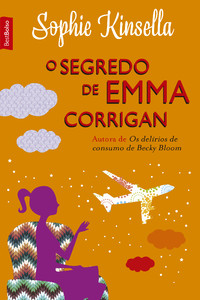 O segredo de emma corrigan (edição de bolso)