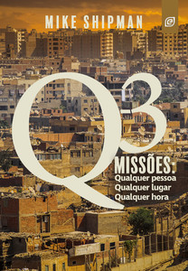 Q-3 Missões - 2ª Ed - POD