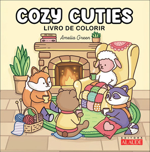 Cozy Cuties