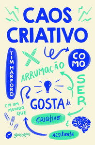 Caos criativo