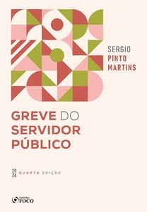Greve do Servidor Público 4ª Ed - 2026