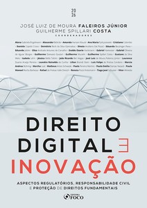 Direito Digital e Inovação 1ª Ed 2026
