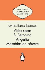 Box Graciliano Ramos