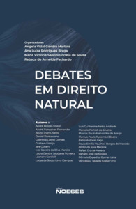 Debates em Direito Natural