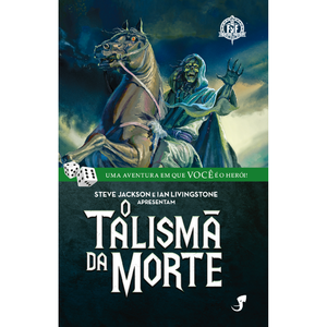 FF 23 - O Talismã da Morte