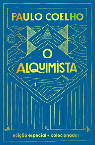 O alquimista (edição de luxo)
