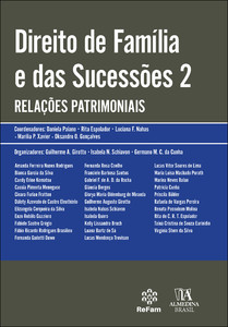 Direito de família e das sucessões 2