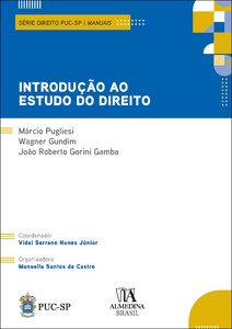 Introdução ao estudo do direito