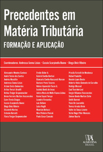Precedentes em matéria tributária