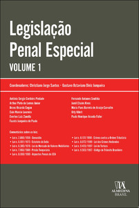 Legislação penal especial