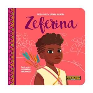 Zeferina – Capa Flexível