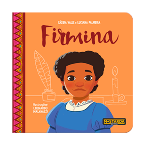 Firmina – Capa Flexível