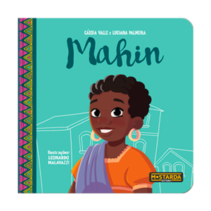 Mahin – Capa Flexível