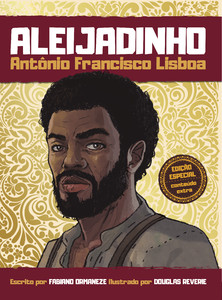 Aleijadinho - Antônio Francisco Lisboa