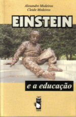 Einstein e a educação
