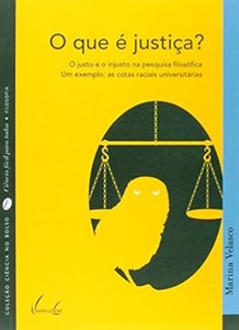 O que é justiça?