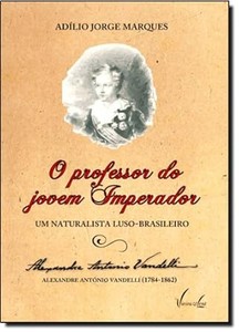 Professor do jovem imperador, O