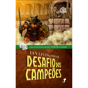 FF 10 - Desafio dos Campeões