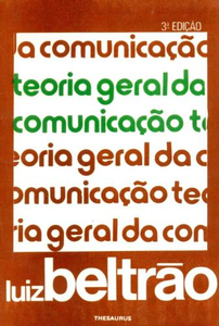 Teoria geral da comunicação