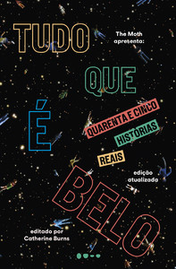 Tudo que é belo