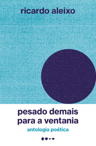Pesado demais para a ventania