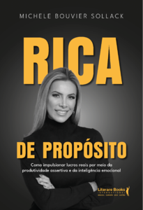Rica de propósito