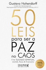 50 leis para ser a paz no caos