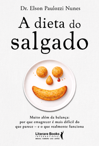 A dieta do salgado