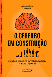 O cérebro em construção