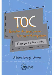 Baralho do transtorno obsessivo-compulsivo: crianças e adolescentes