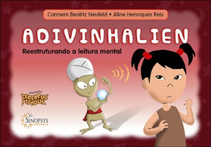 Cerebrus pifadus - adivinhalien: reestruturando a leitura mental
