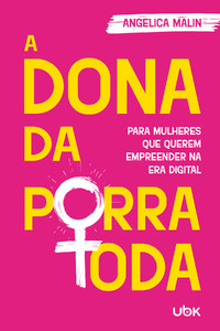A dona da p*rra toda