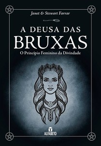 Deusa das Bruxas, A - Capa dura