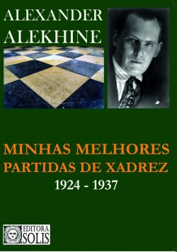 Heróis do Xadrez Clássico: Aprenda com Carlsen, Anand, Fischer