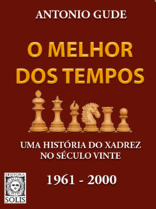 Livro Capa dura Meu primeiro livro de xadrez - Ciranda Cultural