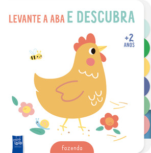 Levante a aba e descubra - Fazenda