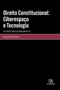 Direito Constitucional - Ciberespaço e tecnologia